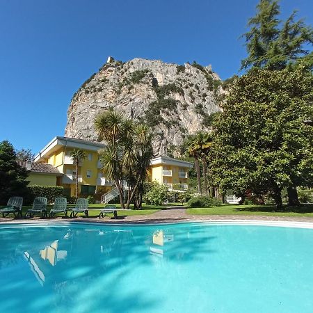 Hotel Garden Arco (Adults Only) المظهر الخارجي الصورة