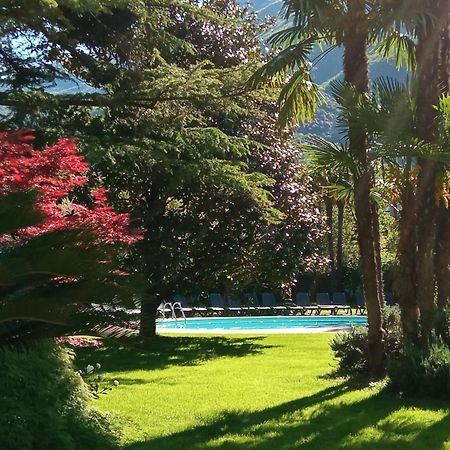 Hotel Garden Arco (Adults Only) المظهر الخارجي الصورة