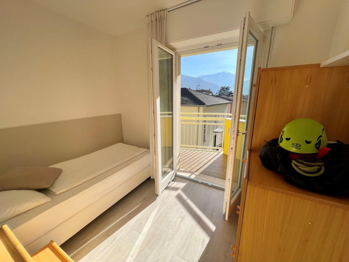 Hotel Garden Arco (Adults Only) المظهر الخارجي الصورة