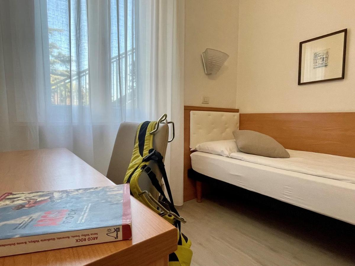 Hotel Garden Arco (Adults Only) المظهر الخارجي الصورة
