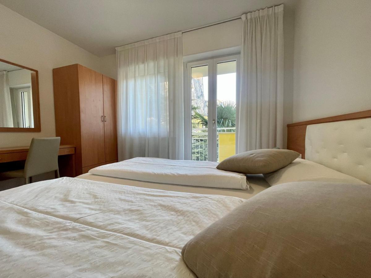 Hotel Garden Arco (Adults Only) المظهر الخارجي الصورة