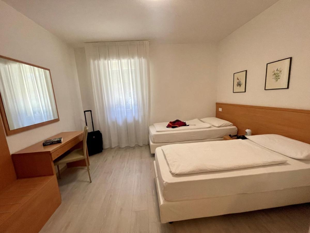 Hotel Garden Arco (Adults Only) المظهر الخارجي الصورة