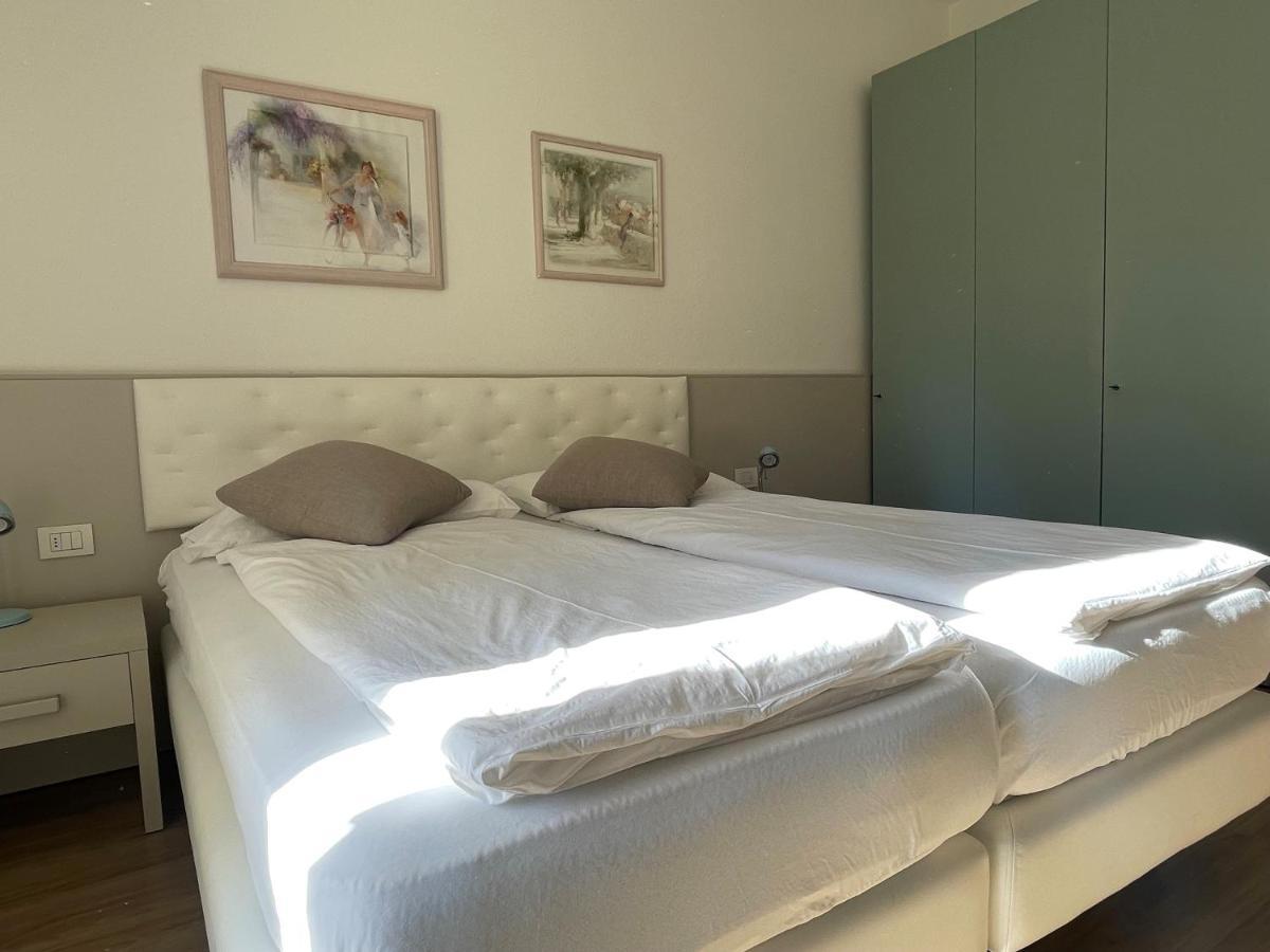 Hotel Garden Arco (Adults Only) المظهر الخارجي الصورة
