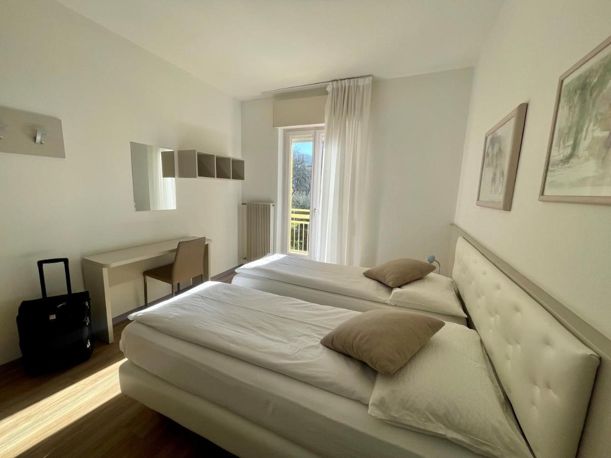 Hotel Garden Arco (Adults Only) المظهر الخارجي الصورة
