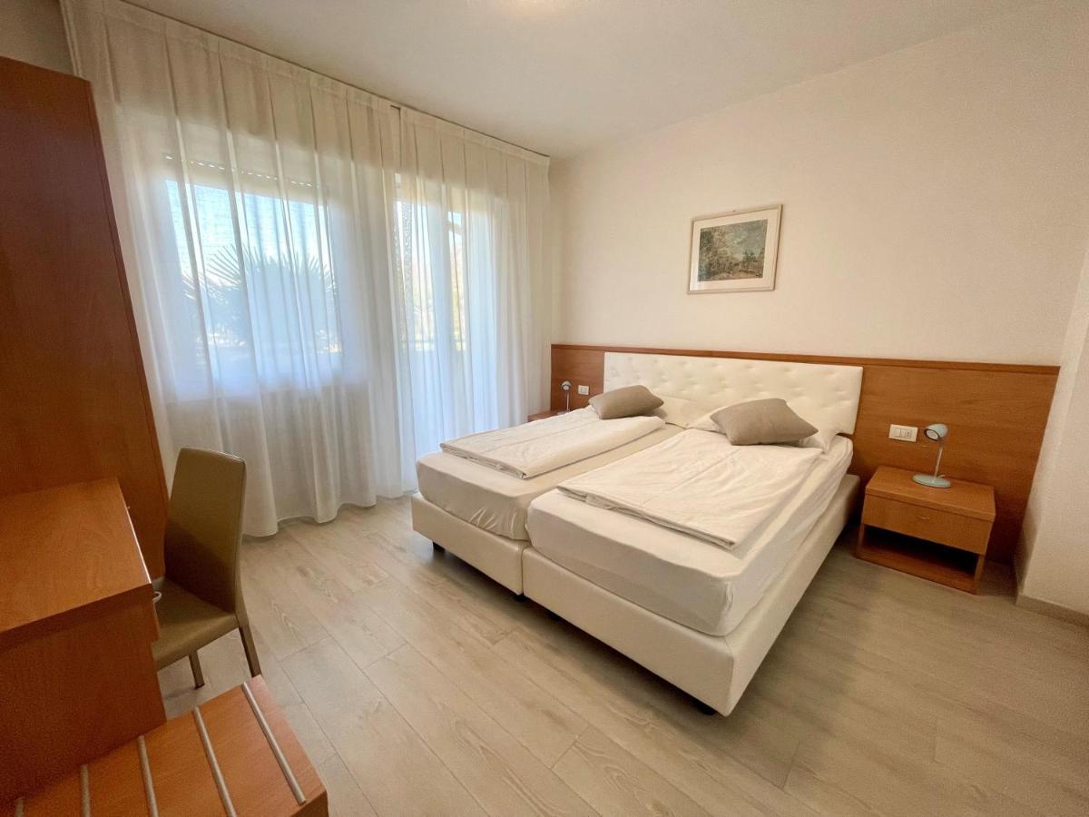 Hotel Garden Arco (Adults Only) المظهر الخارجي الصورة