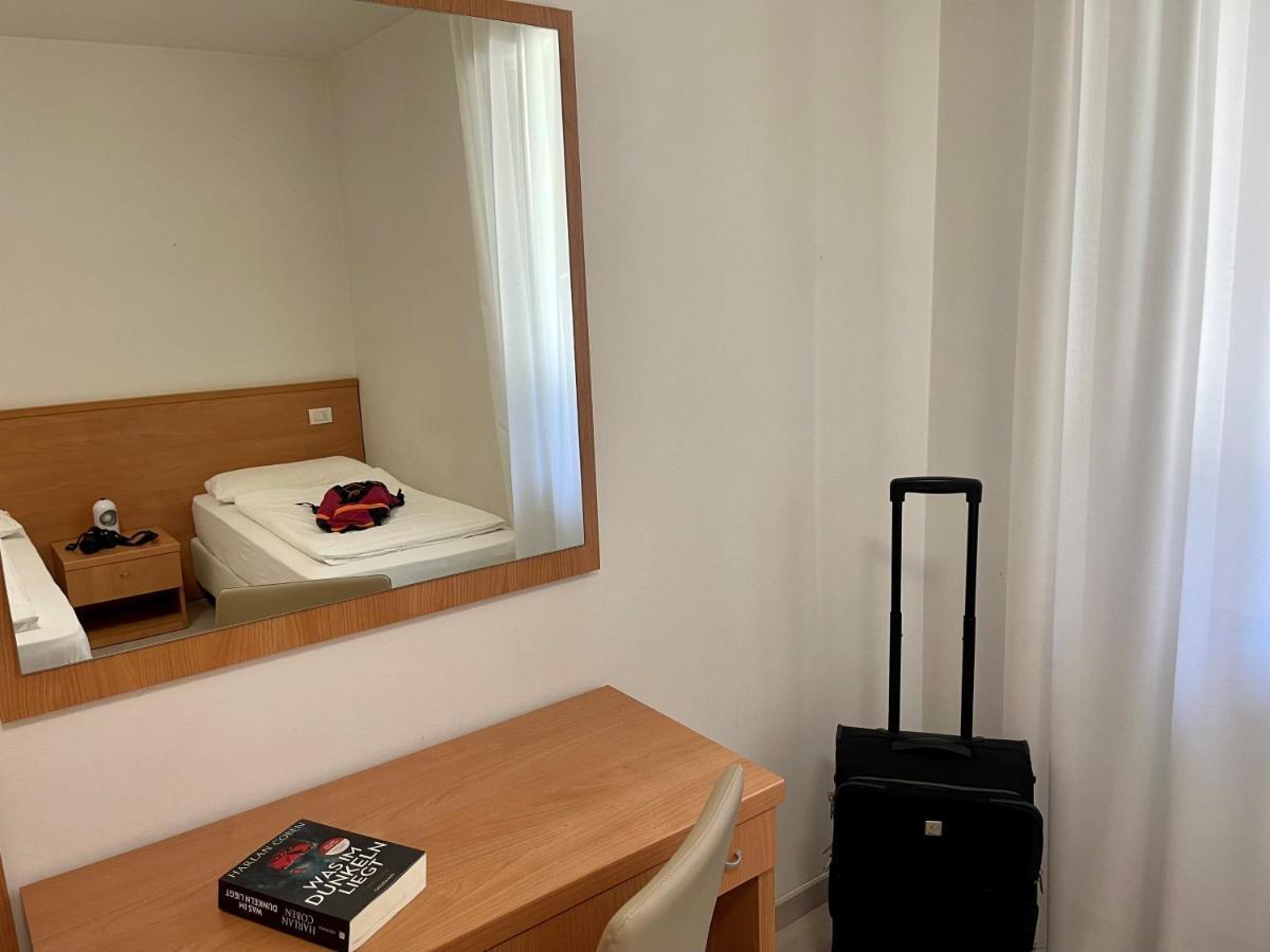Hotel Garden Arco (Adults Only) المظهر الخارجي الصورة