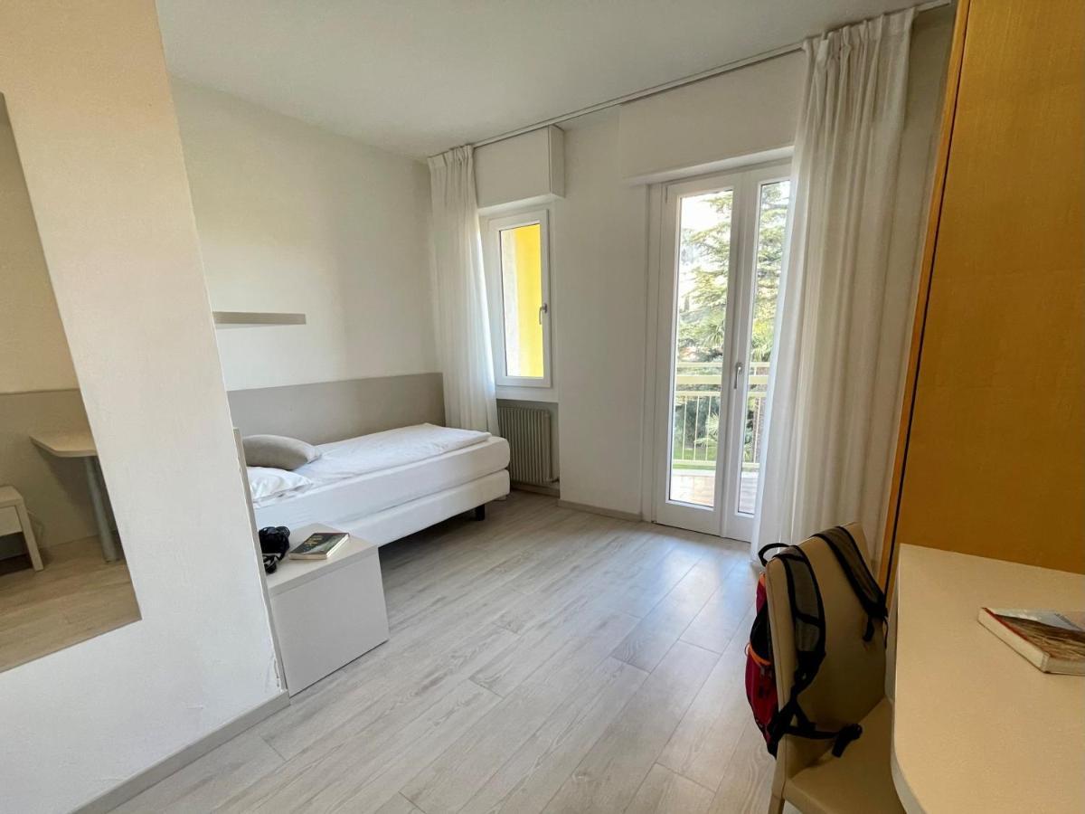 Hotel Garden Arco (Adults Only) المظهر الخارجي الصورة