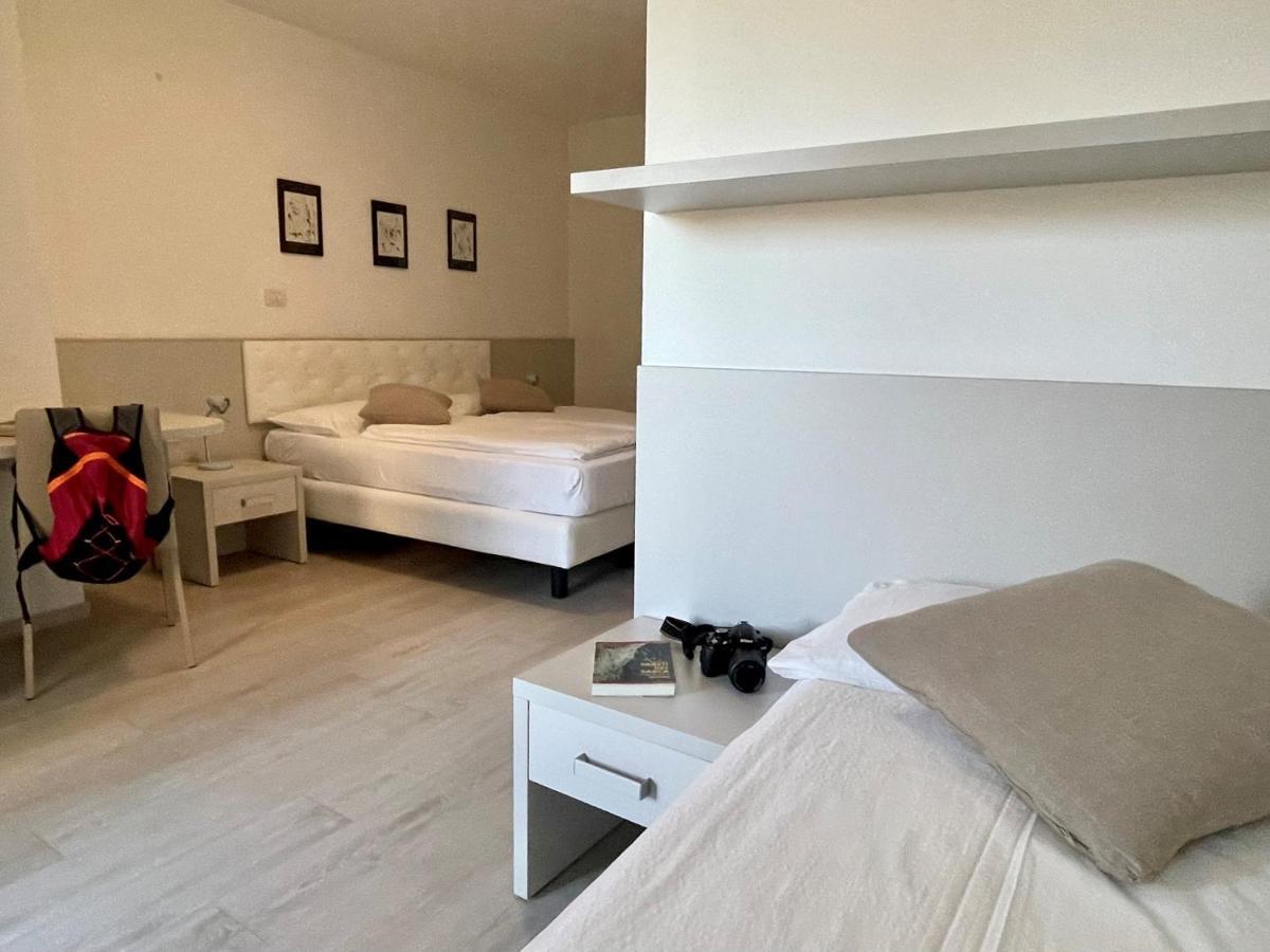 Hotel Garden Arco (Adults Only) المظهر الخارجي الصورة