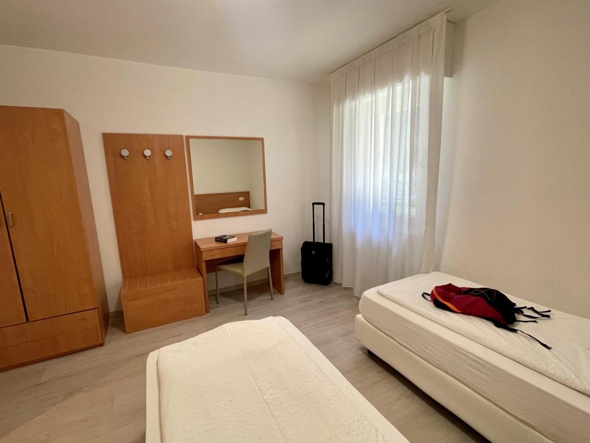 Hotel Garden Arco (Adults Only) المظهر الخارجي الصورة