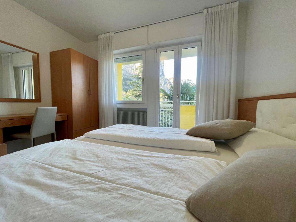 Hotel Garden Arco (Adults Only) المظهر الخارجي الصورة