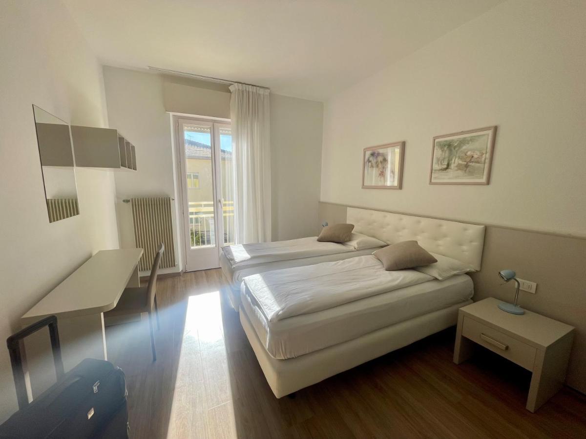 Hotel Garden Arco (Adults Only) المظهر الخارجي الصورة