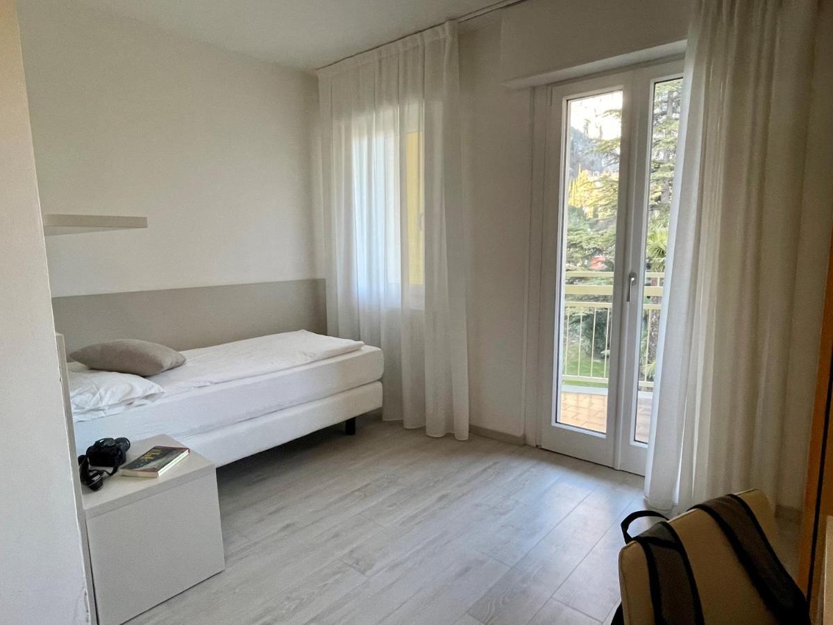 Hotel Garden Arco (Adults Only) المظهر الخارجي الصورة