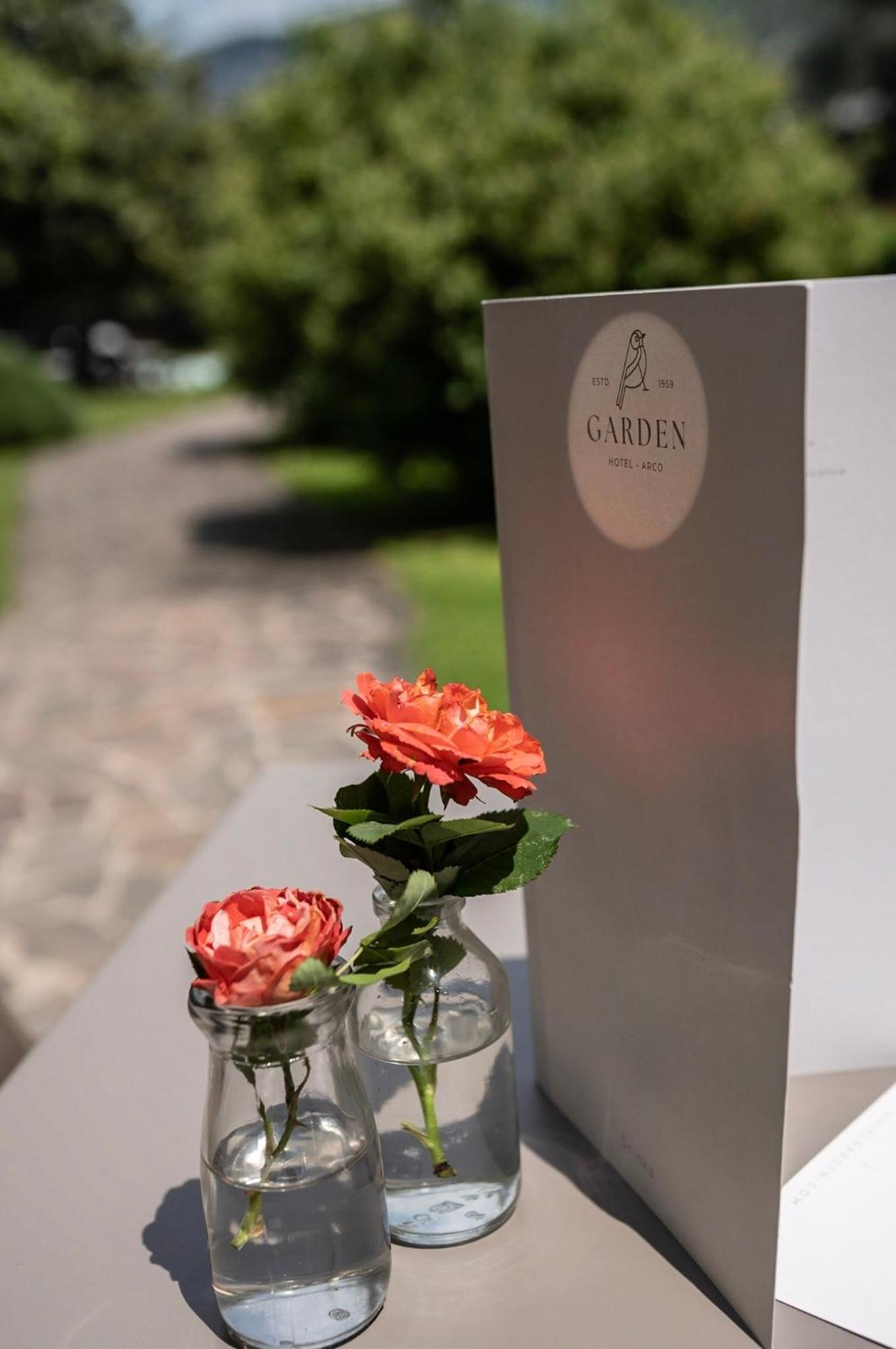 Hotel Garden Arco (Adults Only) المظهر الخارجي الصورة