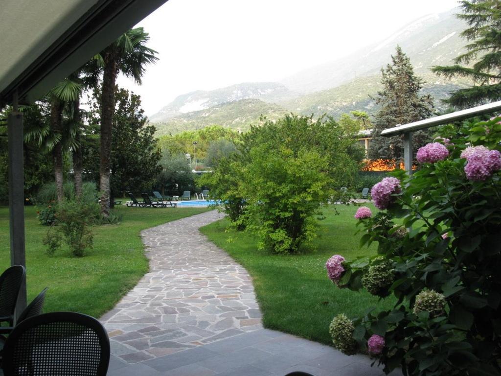 Hotel Garden Arco (Adults Only) المظهر الخارجي الصورة