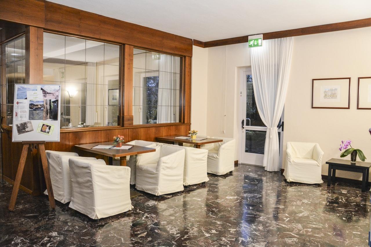 Hotel Garden Arco (Adults Only) المظهر الخارجي الصورة