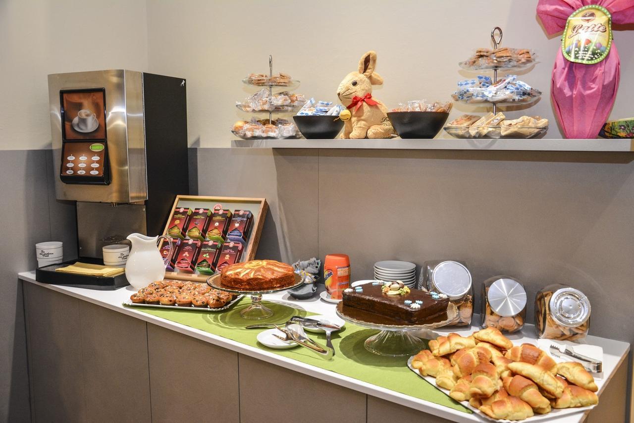 Hotel Garden Arco (Adults Only) المظهر الخارجي الصورة