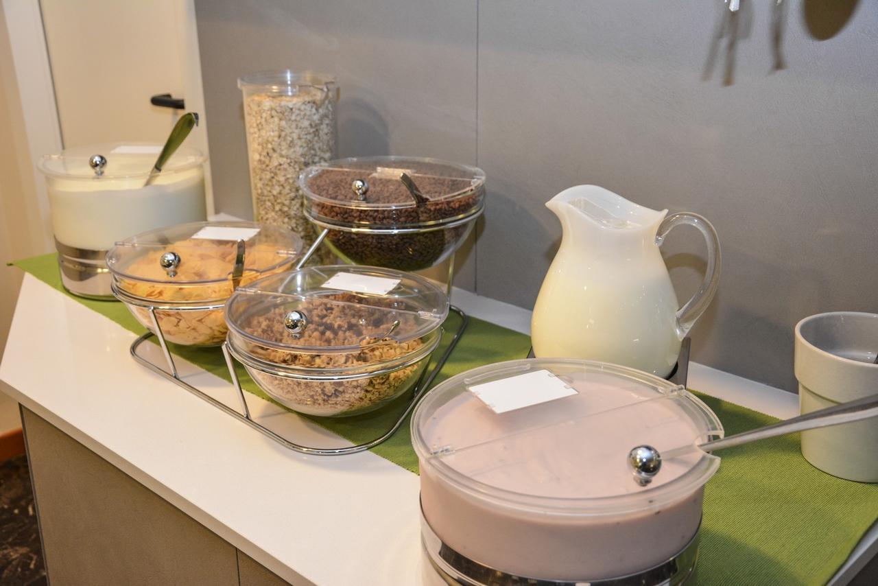 Hotel Garden Arco (Adults Only) المظهر الخارجي الصورة